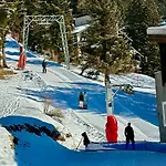 S 4 4 Familial 10pax Chalet *