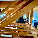 Chalet S 4 4 Familial 10pax *