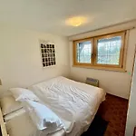 S 4 4 Familial 10pax Chalet Gryon