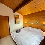 Chalet S 4 4 Familial 10pax *