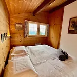 S 4 4 Familial 10pax Chalet