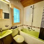 Chalet S 4 4 Familial 10pax