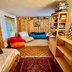 Chalet S 4 4 Familial 10pax