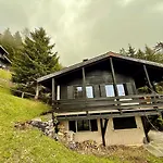 S 4 4 Familial 10pax Gryon