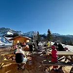 Chalet S 4 4 Familial 10pax Gryon