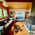 S 4 4 Familial 10pax Gryon