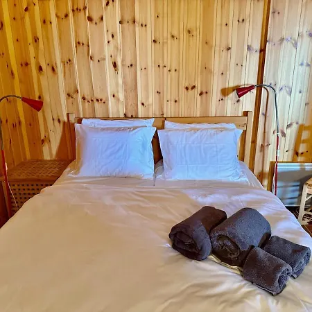 S 4 4 Familial 10pax Gryon