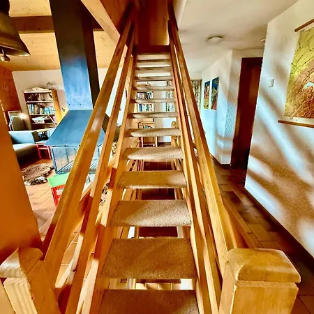 Chalet S 4 4 Familial 10pax Gryon