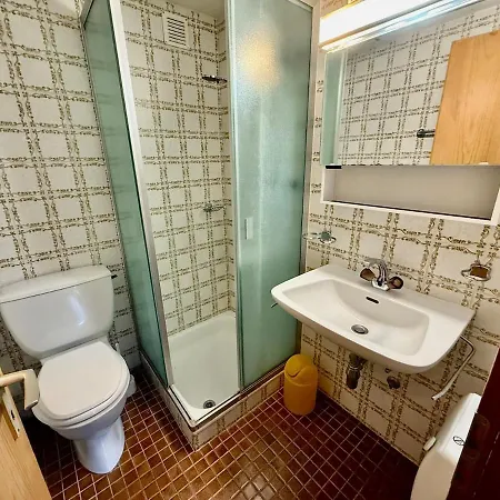 Chalet S 4 4 Familial 10pax Gryon