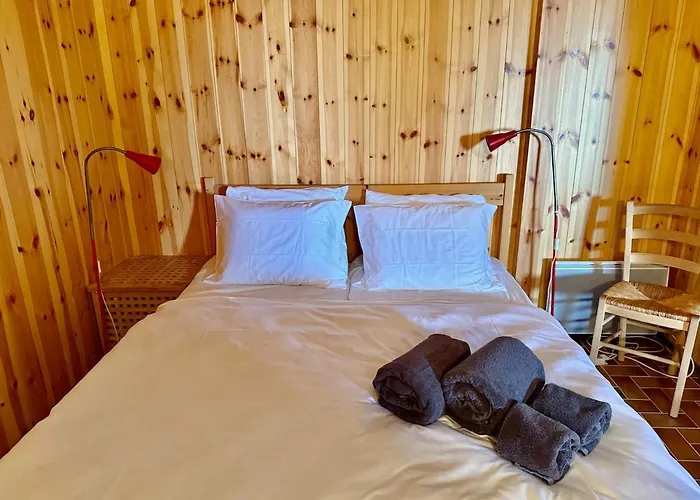 S 4 4 Familial 10pax Gryon