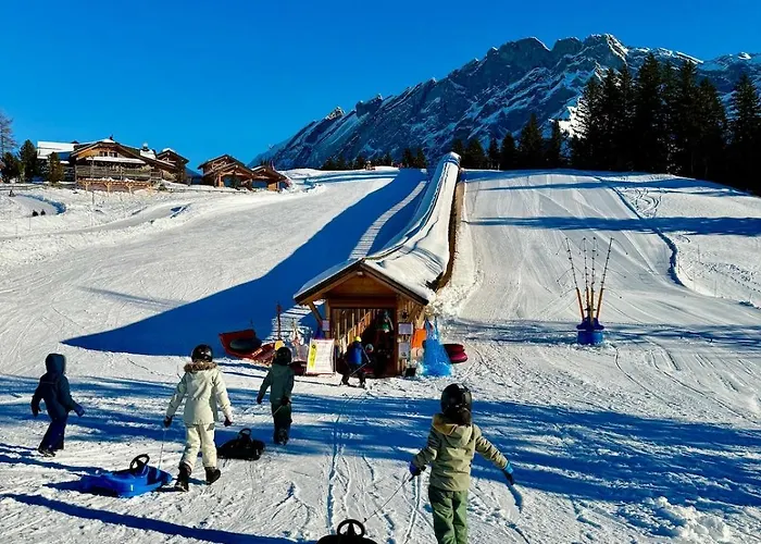 S 4 4 Familial 10pax *