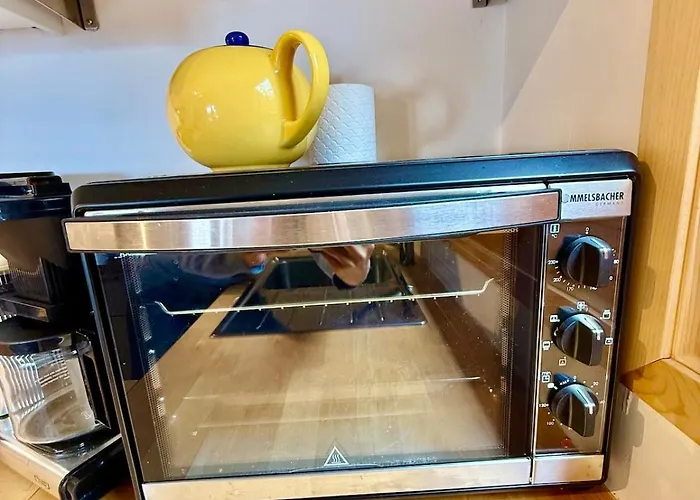 S 4 4 Familial 10pax * Gryon