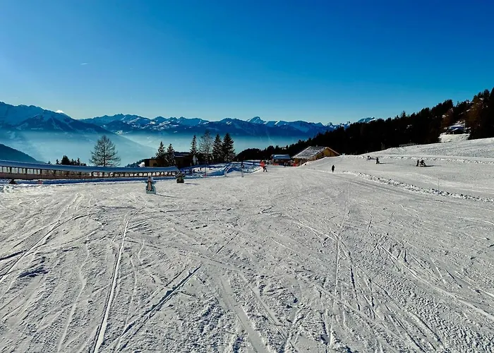 S 4 4 Familial 10pax Chalet