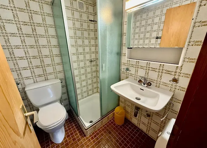 Chalet S 4 4 Familial 10pax Gryon