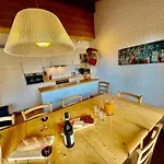 シャレー S 4 4 Familial 10pax グリオン