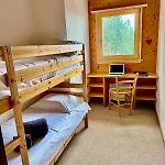 シャレー S 4 4 Familial 10pax