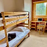 シャレー S 4 4 Familial 10pax グリオン