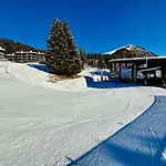シャレー S 4 4 Familial 10pax グリオン