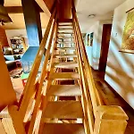 シャレー S 4 4 Familial 10pax グリオン