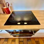 シャレー S 4 4 Familial 10pax グリオン